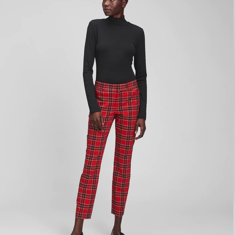 Gap